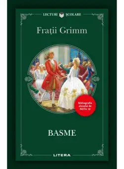 Basme, Fratii Grimm, Editie noua