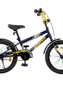 Bicicleta 18 inch Makani Levanto Dark Blue