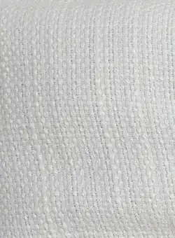 Fotoliu Pufrelax taburet cub Lovesack gama Premium Rustic cu husa detasabila textila, umplut cu perle polistiren