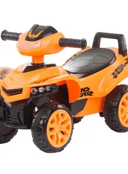 Masinuta Chipolino ATV orange