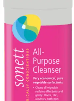 Detergent ecologic universal 500ml Sonett