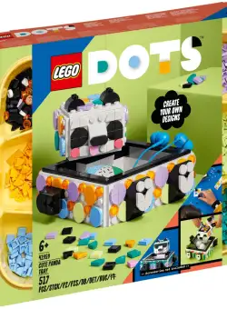 LEGO® Dots - Tava Panda (41959)