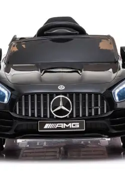 Masinuta electrica Hubner Mercedes Benz AMG black