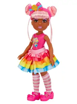 Papusa Dream Bella Candy Little Princess, Jaylen, 583295EUC
